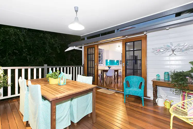 Fourth view of Homely house listing, 17 Milne Street, Clayfield QLD 4011
