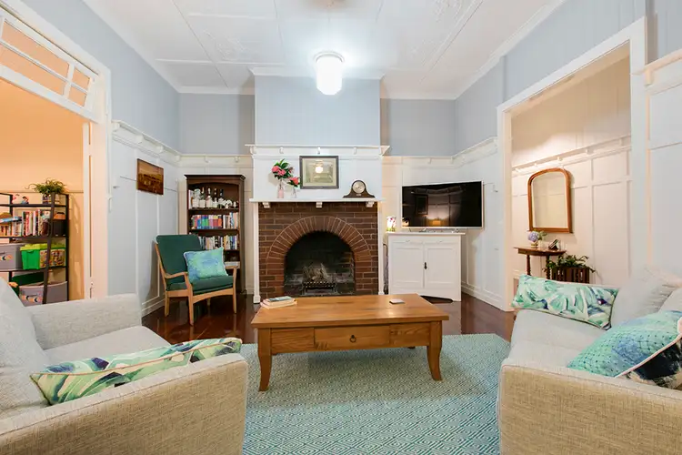 Sixth view of Homely house listing, 17 Milne Street, Clayfield QLD 4011