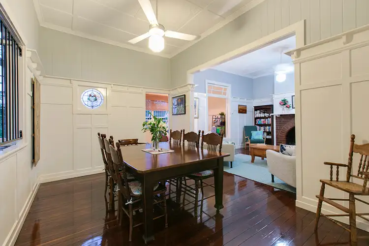 Seventh view of Homely house listing, 17 Milne Street, Clayfield QLD 4011