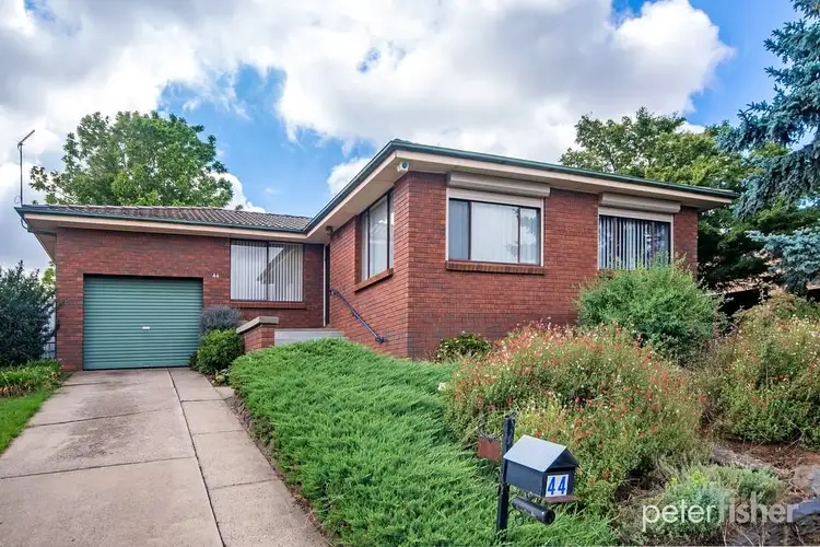 44 Elsham Avenue, Orange NSW 2800