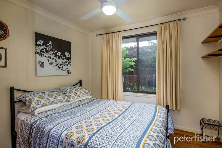 Fifth view of Homely house listing, 44 Elsham Avenue, Orange NSW 2800