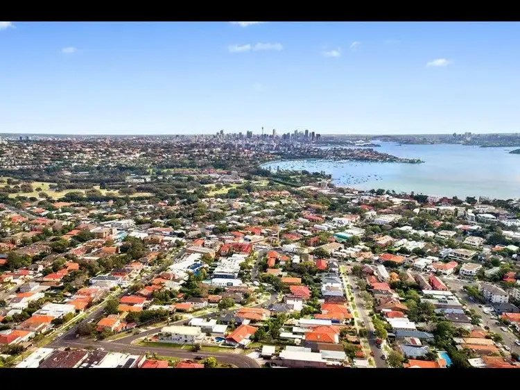 Third view of Homely house listing, 607-609 Old South Head Rd, Rose Bay NSW 2029
