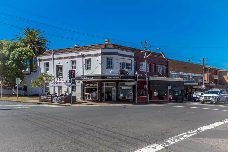 Sixth view of Homely house listing, 607-609 Old South Head Rd, Rose Bay NSW 2029