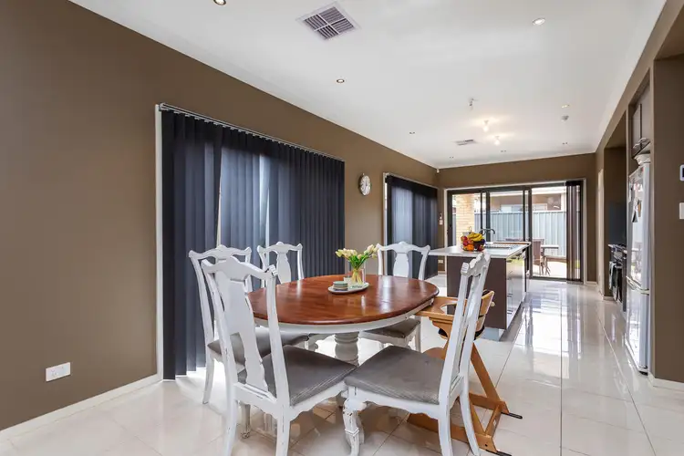 Fifth view of Homely house listing, 48 Margaret St, Blakeview SA 5114