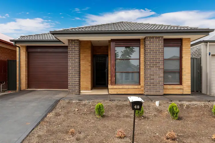 Sixth view of Homely house listing, 48 Margaret St, Blakeview SA 5114