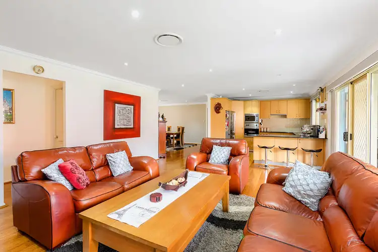 Main view of Homely house listing, 48 Canberra Street, St Johns Park NSW 2176