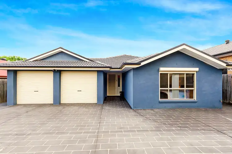 Second view of Homely house listing, 48 Canberra Street, St Johns Park NSW 2176
