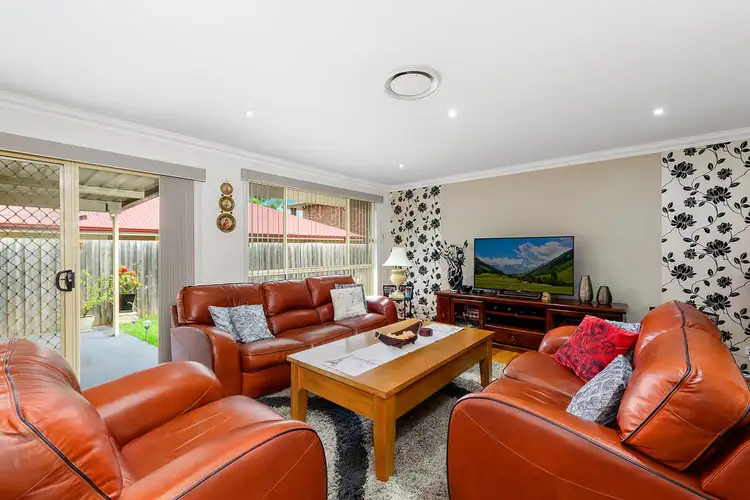 Third view of Homely house listing, 48 Canberra Street, St Johns Park NSW 2176