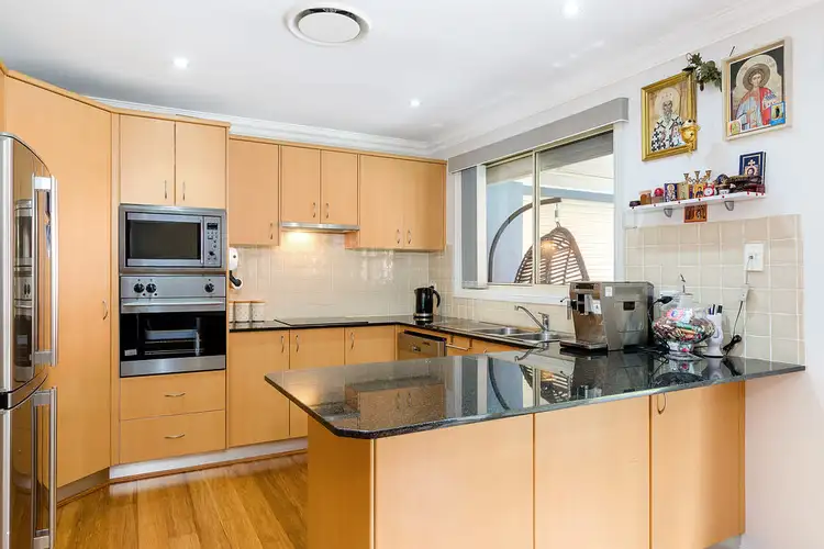 Fourth view of Homely house listing, 48 Canberra Street, St Johns Park NSW 2176
