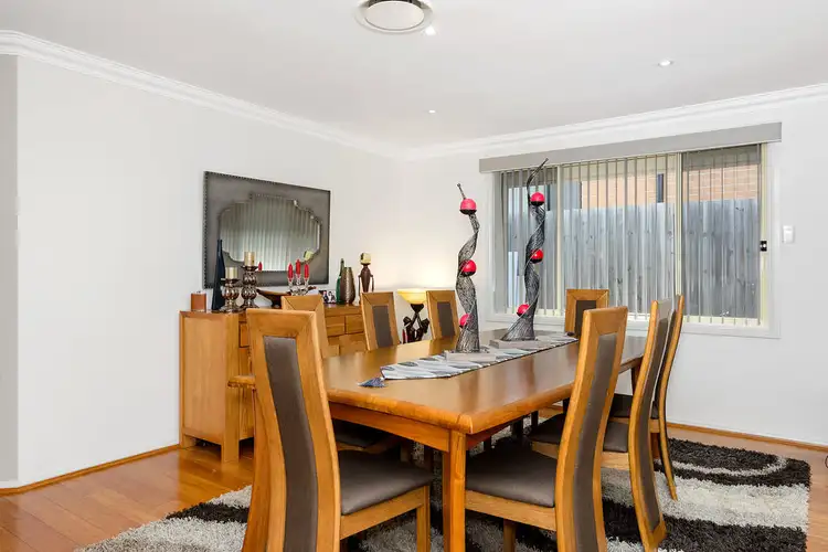 Fifth view of Homely house listing, 48 Canberra Street, St Johns Park NSW 2176
