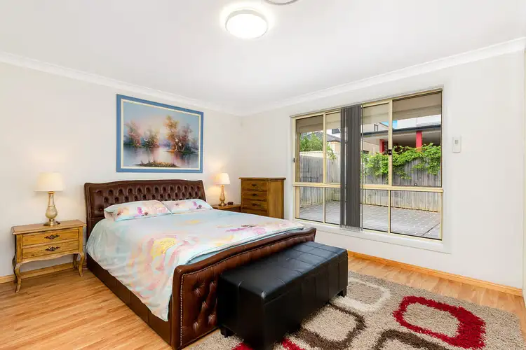 Sixth view of Homely house listing, 48 Canberra Street, St Johns Park NSW 2176