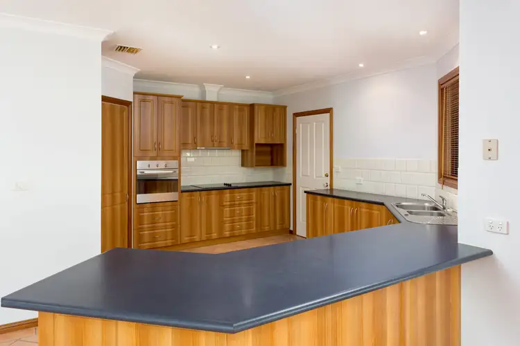 Second view of Homely house listing, 15 Woomera Place, Glenfield Park NSW 2650