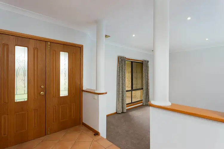 Fifth view of Homely house listing, 15 Woomera Place, Glenfield Park NSW 2650