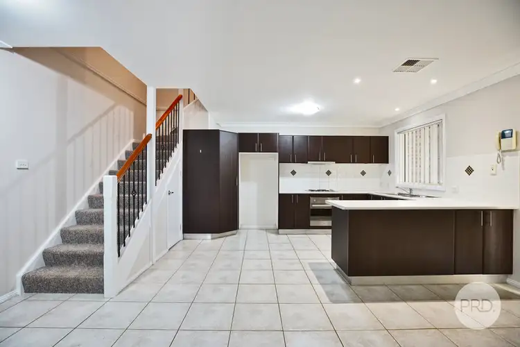 Third view of Homely semi-detached listing, 2/56 Willoring Crescent, Jamisontown NSW 2750