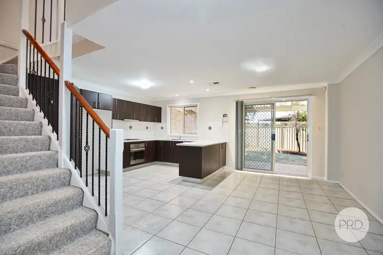 Fifth view of Homely semi-detached listing, 2/56 Willoring Crescent, Jamisontown NSW 2750
