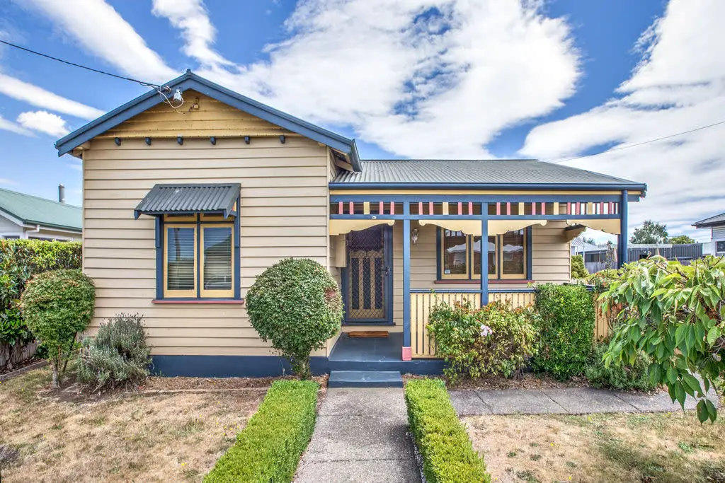 Main view of Homely house listing, 84 Marlborough Street, Longford TAS 7301