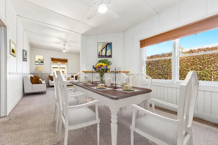 Second view of Homely house listing, 84 Marlborough Street, Longford TAS 7301