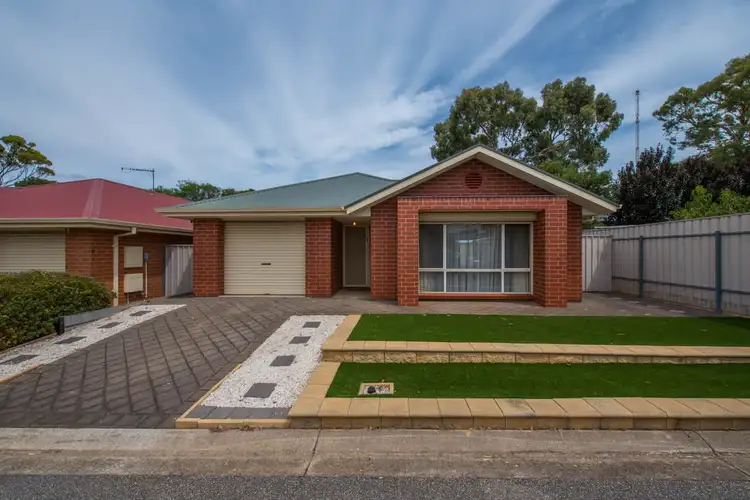 4 Capel Place, Reynella SA 5161