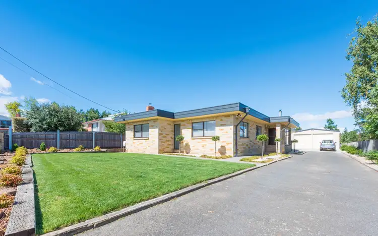 2 Melford Place, Norwood TAS 7250