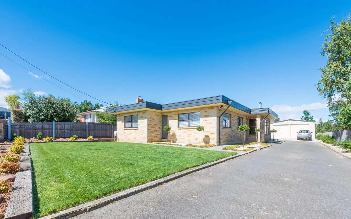 Main view of Homely house listing, 2 Melford Place, Norwood TAS 7250