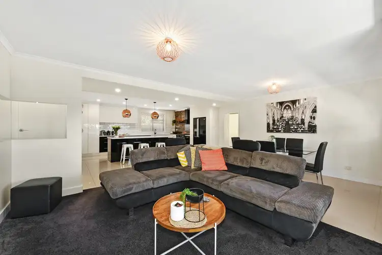 Fourth view of Homely house listing, 2 Melford Place, Norwood TAS 7250