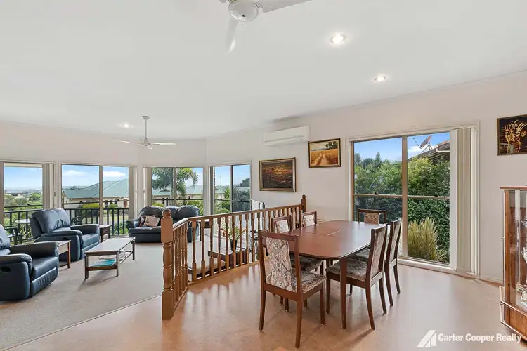 Third view of Homely house listing, 12 Regency Avenue, Urraween QLD 4655