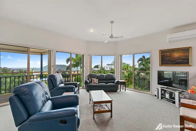 Fourth view of Homely house listing, 12 Regency Avenue, Urraween QLD 4655