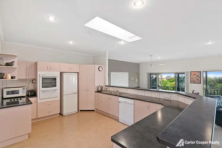 Fifth view of Homely house listing, 12 Regency Avenue, Urraween QLD 4655