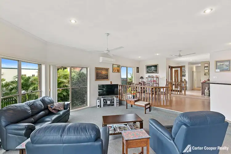 Sixth view of Homely house listing, 12 Regency Avenue, Urraween QLD 4655