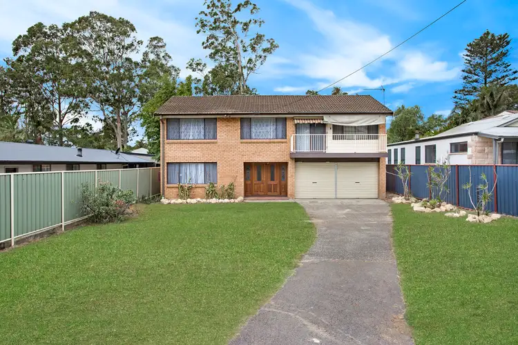 22 Myrtle Road