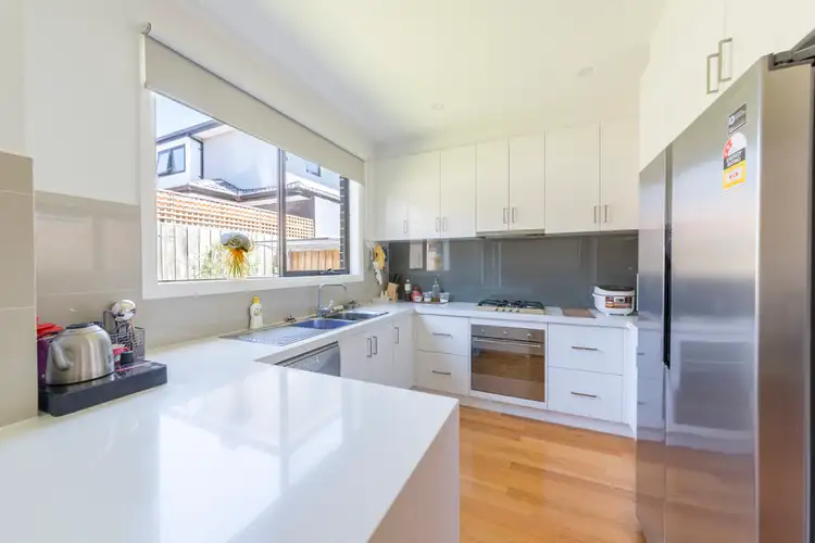 Third view of Homely townhouse listing, 2A Bevis Street, Bentleigh VIC 3204