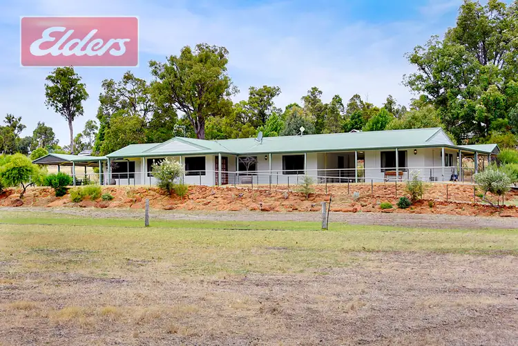 105 Gemmell Road, Argyle WA 6239