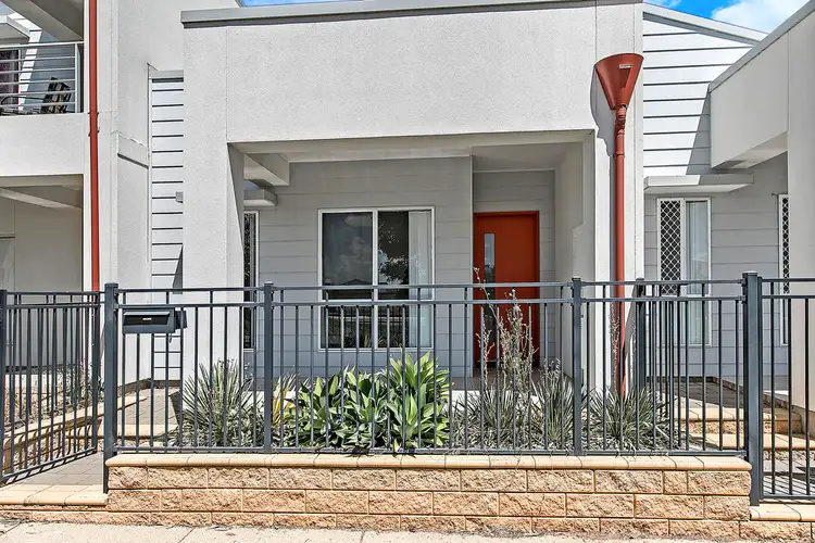 Second view of Homely house listing, 204 Newton Blvd, Munno Para SA 5115