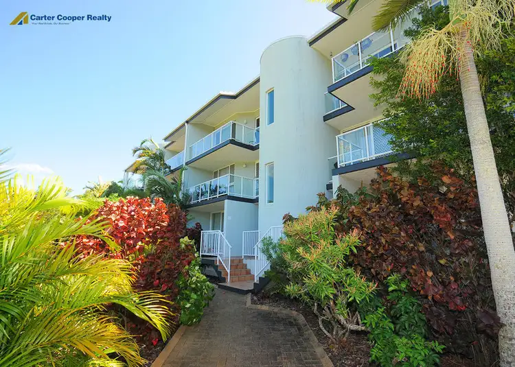 7/44 Freshwater Street, Scarness QLD 4655