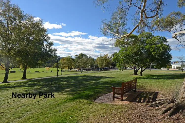 Fourth view of Homely land listing, Lot 18 Athleen Avenue, Lenah Valley TAS 7008