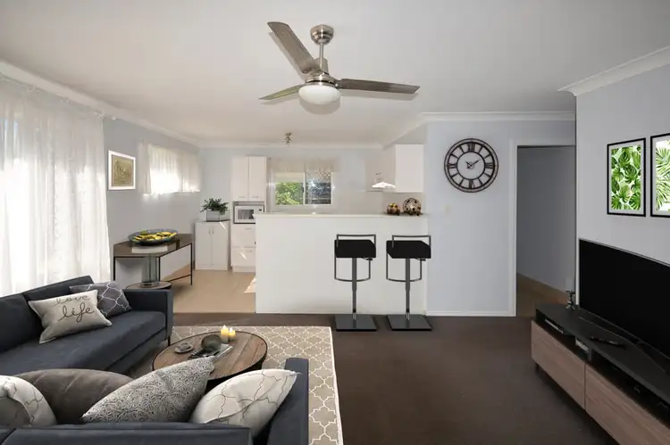 8 Woogaroo Street, Goodna QLD 4300