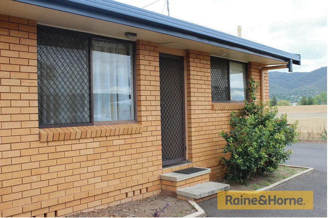 Main view of Homely house listing, 4/162 Goonoo Goonoo Road, Tamworth NSW 2340