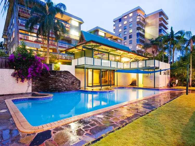 31/68 Bellevue Tce