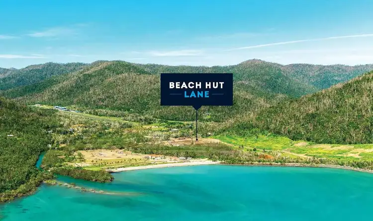 Second view of Homely land listing, Lot 4 Beach Hut Lane, Funnel Bay, Flametree QLD 4802