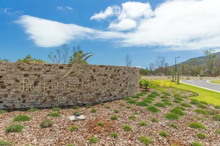 Third view of Homely land listing, Lot 4 Beach Hut Lane, Funnel Bay, Flametree QLD 4802