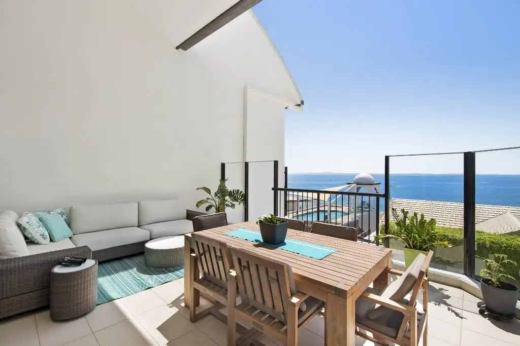 Main view of Homely unit listing, 29/94-98 Prince Edward Parade, Redcliffe QLD 4020