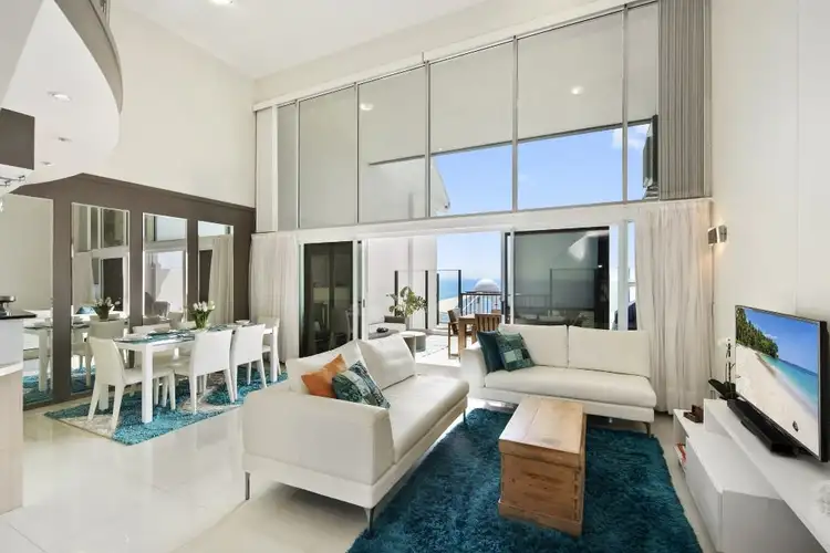 Second view of Homely unit listing, 29/94-98 Prince Edward Parade, Redcliffe QLD 4020