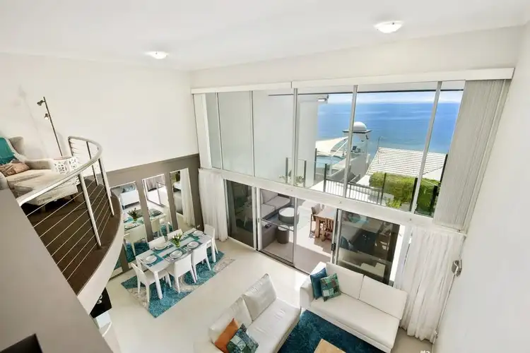 Third view of Homely unit listing, 29/94-98 Prince Edward Parade, Redcliffe QLD 4020