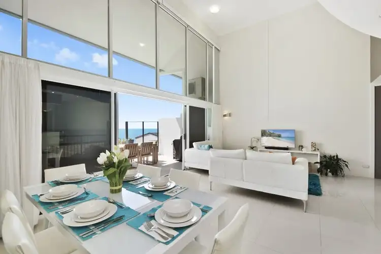 Fourth view of Homely unit listing, 29/94-98 Prince Edward Parade, Redcliffe QLD 4020