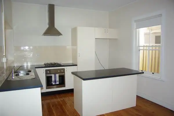 Third view of Homely house listing, 40 Simpson Street, Wellington NSW 2820