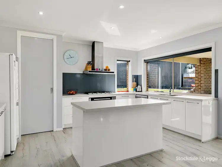 Second view of Homely house listing, 14 Tarwin Ridge Boulevard, Leongatha VIC 3953