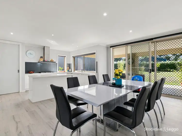 Third view of Homely house listing, 14 Tarwin Ridge Boulevard, Leongatha VIC 3953