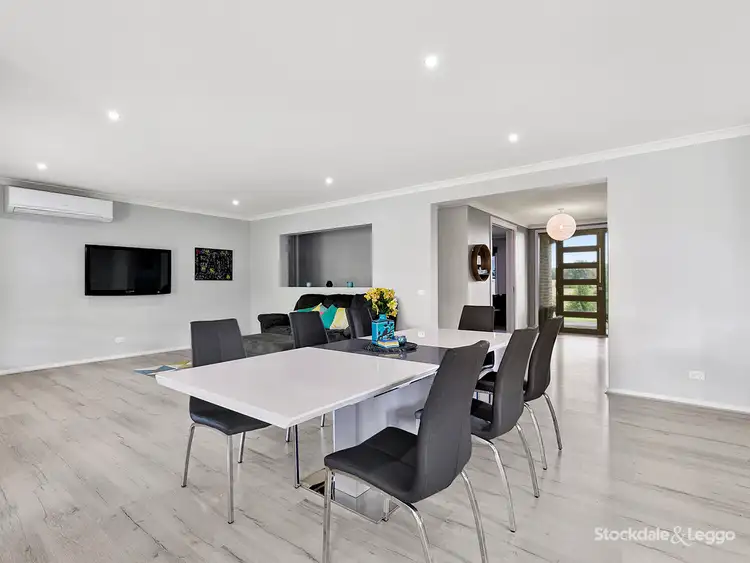 Fourth view of Homely house listing, 14 Tarwin Ridge Boulevard, Leongatha VIC 3953