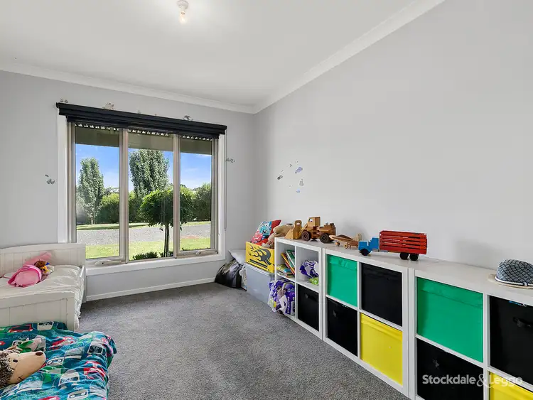 Seventh view of Homely house listing, 14 Tarwin Ridge Boulevard, Leongatha VIC 3953