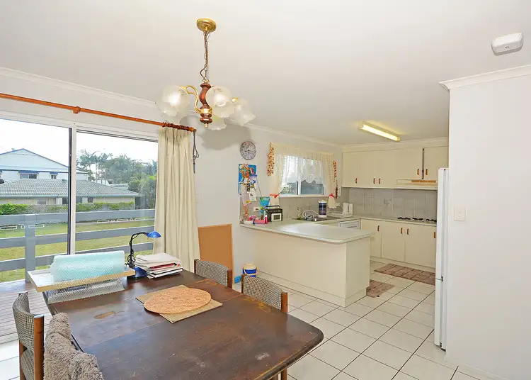 Sixth view of Homely house listing, 100 Riverview Drive, Burrum Heads QLD 4659